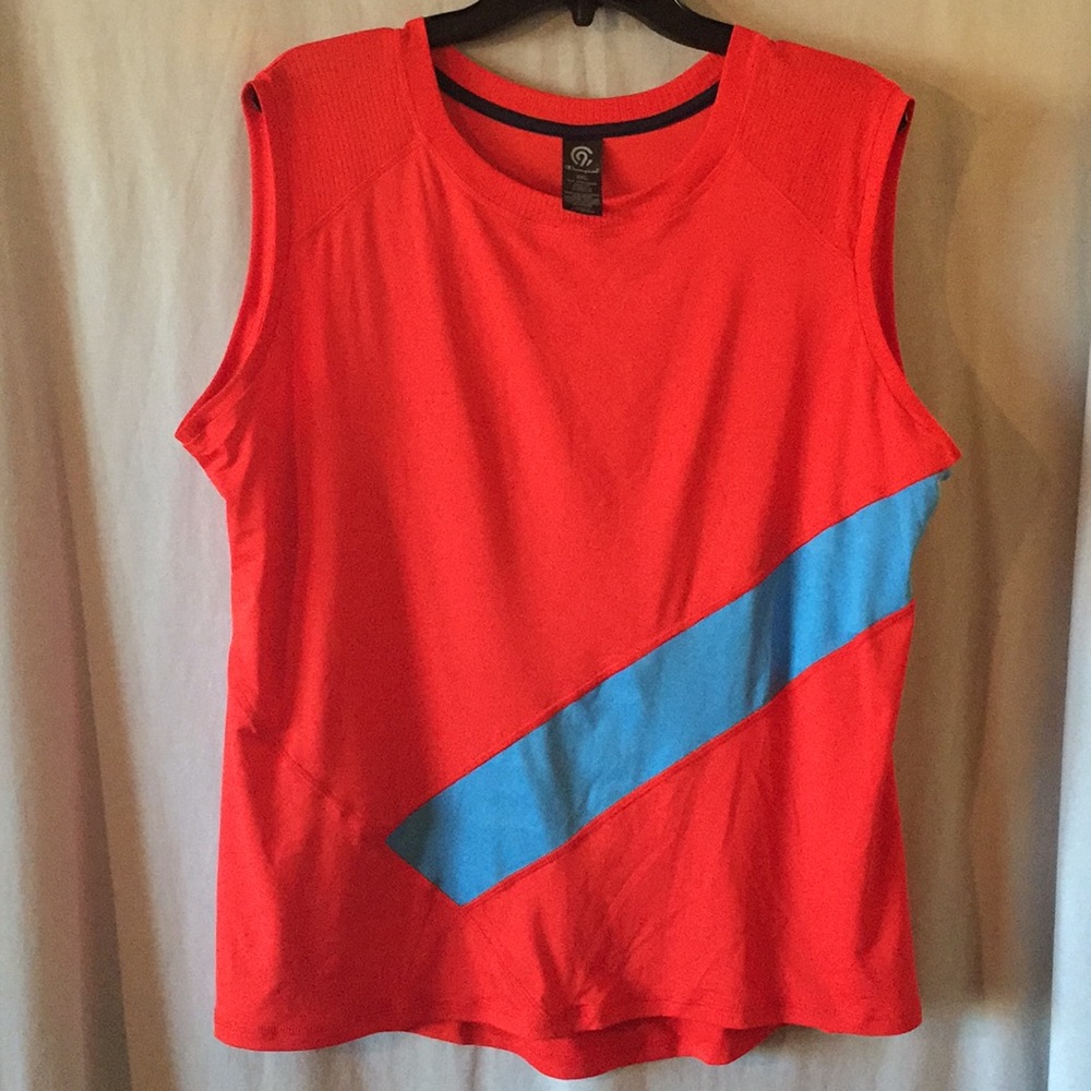 Champion Top